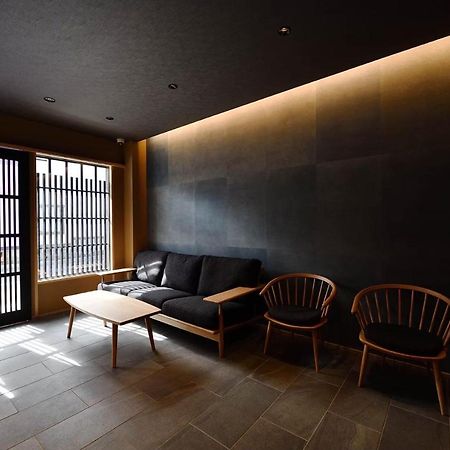 Kyoyado Heianshiki Hotel Kyoto Exterior photo