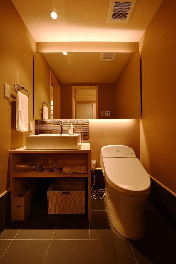 Kyoyado Heianshiki Hotel Kyoto Exterior photo