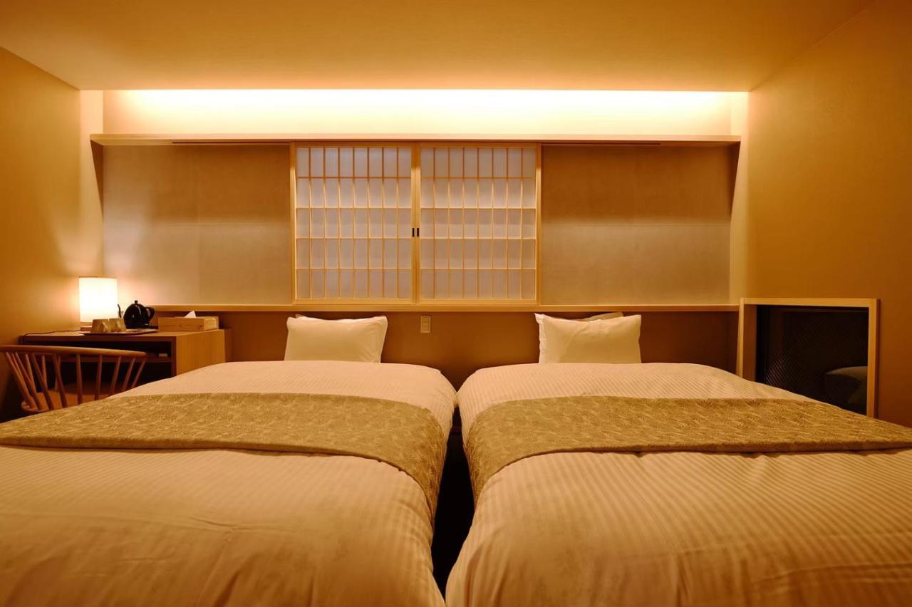 Kyoyado Heianshiki Hotel Kyoto Exterior photo