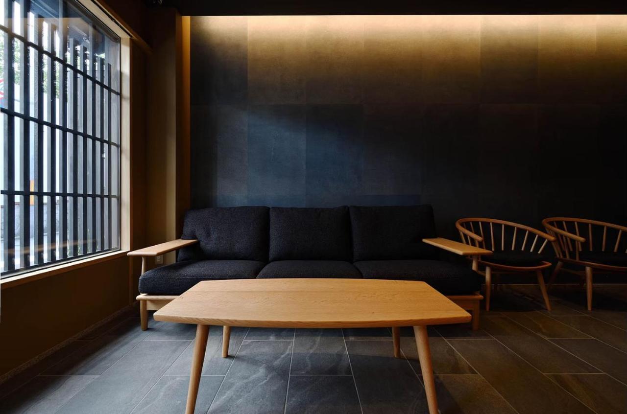 Kyoyado Heianshiki Hotel Kyoto Exterior photo