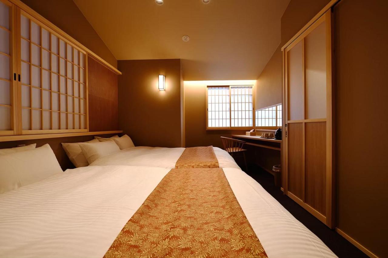 Kyoyado Heianshiki Hotel Kyoto Exterior photo