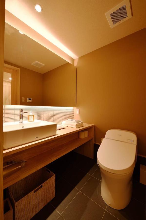Kyoyado Heianshiki Hotel Kyoto Exterior photo