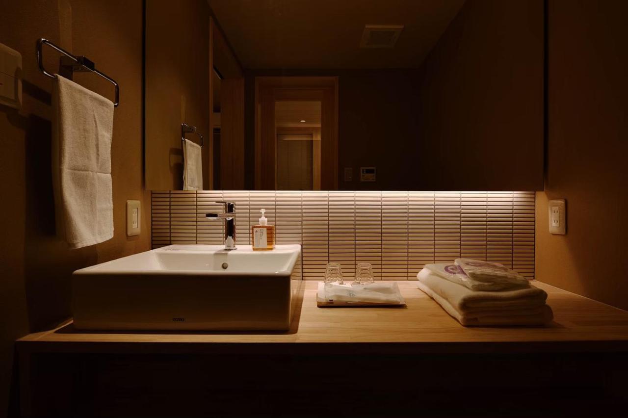 Kyoyado Heianshiki Hotel Kyoto Exterior photo